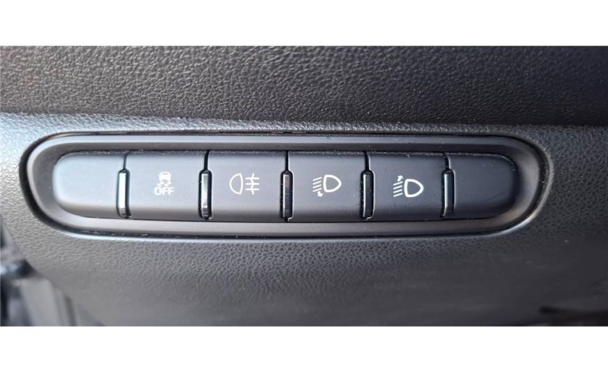 FIAT 500e BERLINE E 118 CH Icône