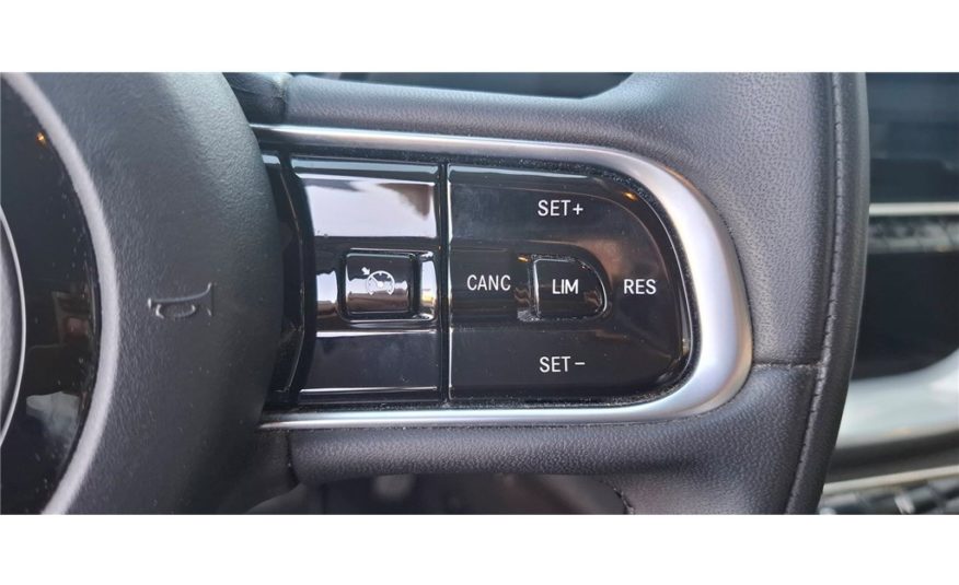 FIAT 500e BERLINE E 118 CH Icône