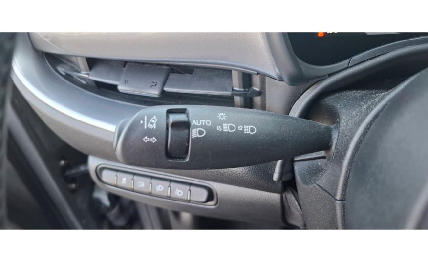 FIAT 500e BERLINE E 118 CH Icône
