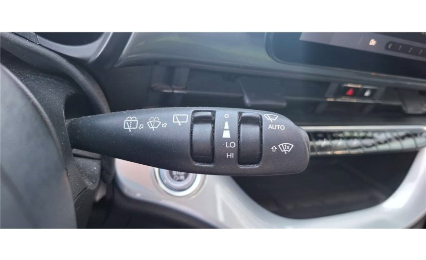 FIAT 500e BERLINE E 118 CH Icône