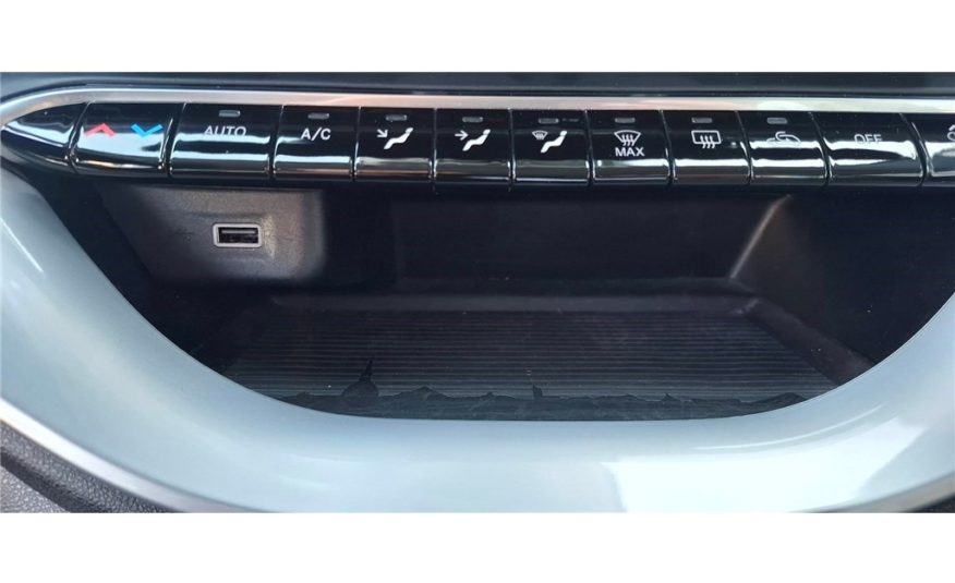 FIAT 500e BERLINE E 118 CH Icône