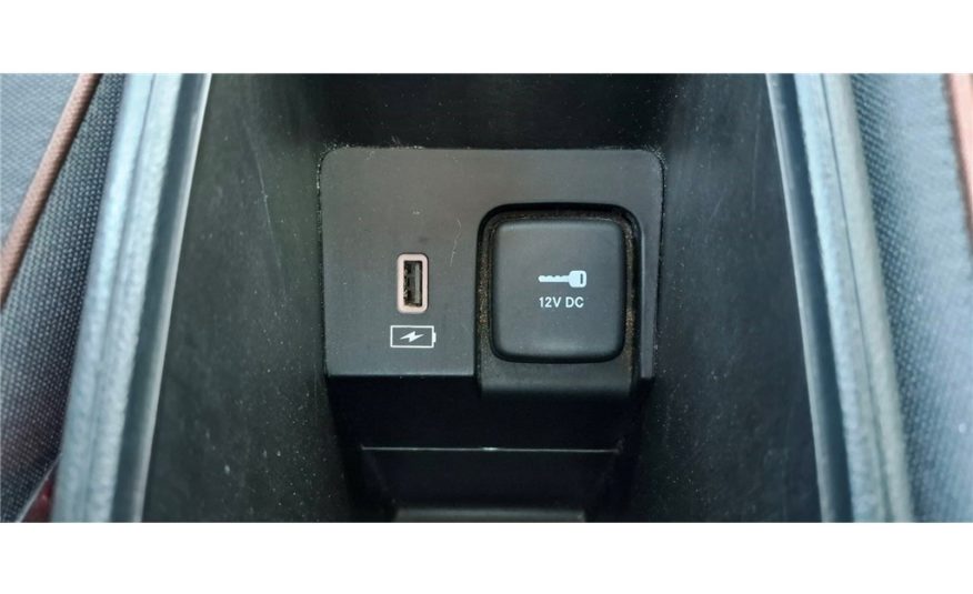 FIAT 500e BERLINE E 118 CH Icône