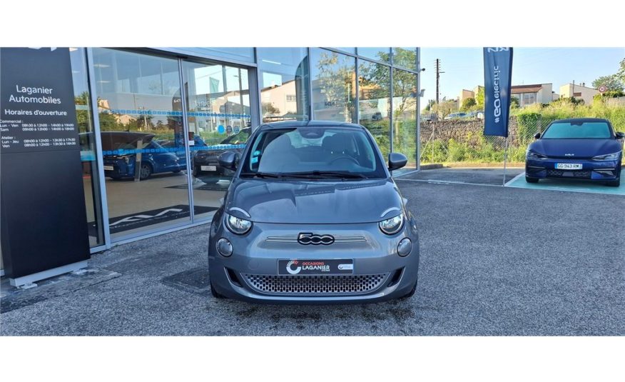 FIAT 500e BERLINE E 118 CH Icône
