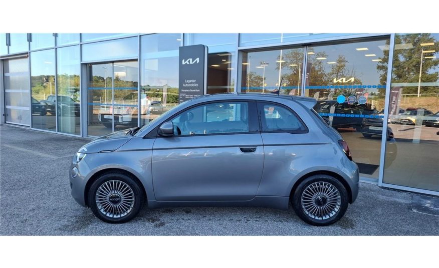 FIAT 500e BERLINE E 118 CH Icône