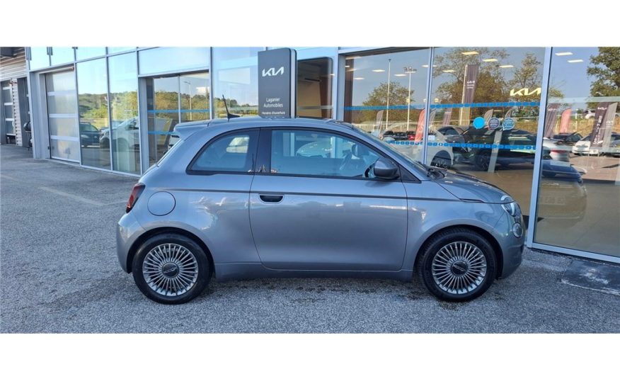 FIAT 500e BERLINE E 118 CH Icône