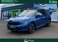 SKODA KAMIQ 1.5 TSI EVO 2 150 CH DSG7 ACT Monte Carlo
