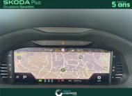 SKODA KAMIQ 1.5 TSI EVO 2 150 CH DSG7 ACT Monte Carlo