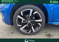 SKODA KAMIQ 1.5 TSI EVO 2 150 CH DSG7 ACT Monte Carlo