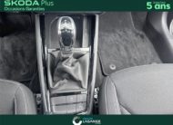 SKODA KAMIQ 1.5 TSI EVO 2 150 CH DSG7 ACT Monte Carlo