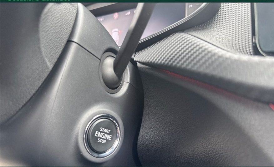 SKODA KAMIQ 1.5 TSI EVO 2 150 CH DSG7 ACT Monte Carlo