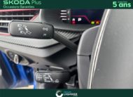 SKODA KAMIQ 1.5 TSI EVO 2 150 CH DSG7 ACT Monte Carlo