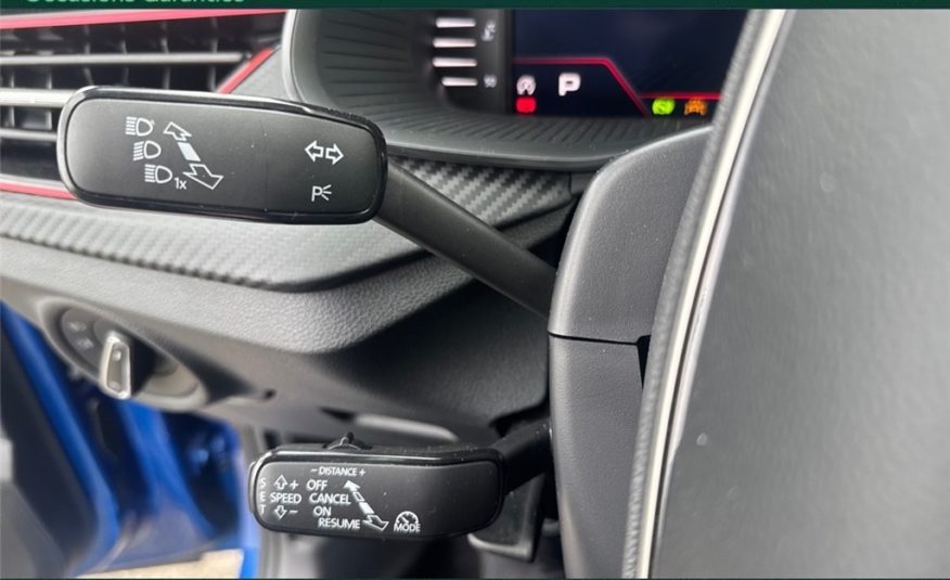SKODA KAMIQ 1.5 TSI EVO 2 150 CH DSG7 ACT Monte Carlo