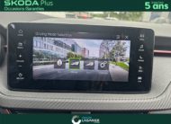 SKODA KAMIQ 1.5 TSI EVO 2 150 CH DSG7 ACT Monte Carlo