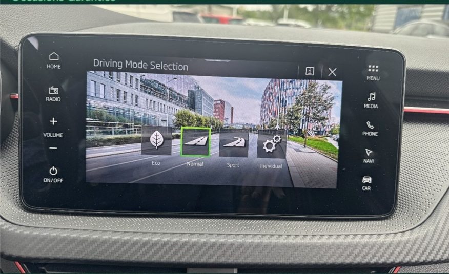 SKODA KAMIQ 1.5 TSI EVO 2 150 CH DSG7 ACT Monte Carlo