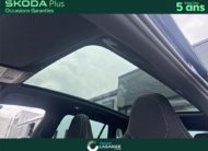 SKODA KAMIQ 1.5 TSI EVO 2 150 CH DSG7 ACT Monte Carlo