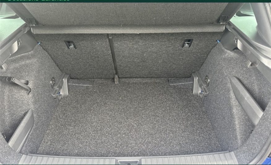SKODA KAMIQ 1.5 TSI EVO 2 150 CH DSG7 ACT Monte Carlo
