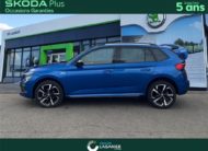 SKODA KAMIQ 1.5 TSI EVO 2 150 CH DSG7 ACT Monte Carlo
