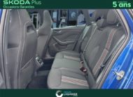 SKODA KAMIQ 1.5 TSI EVO 2 150 CH DSG7 ACT Monte Carlo