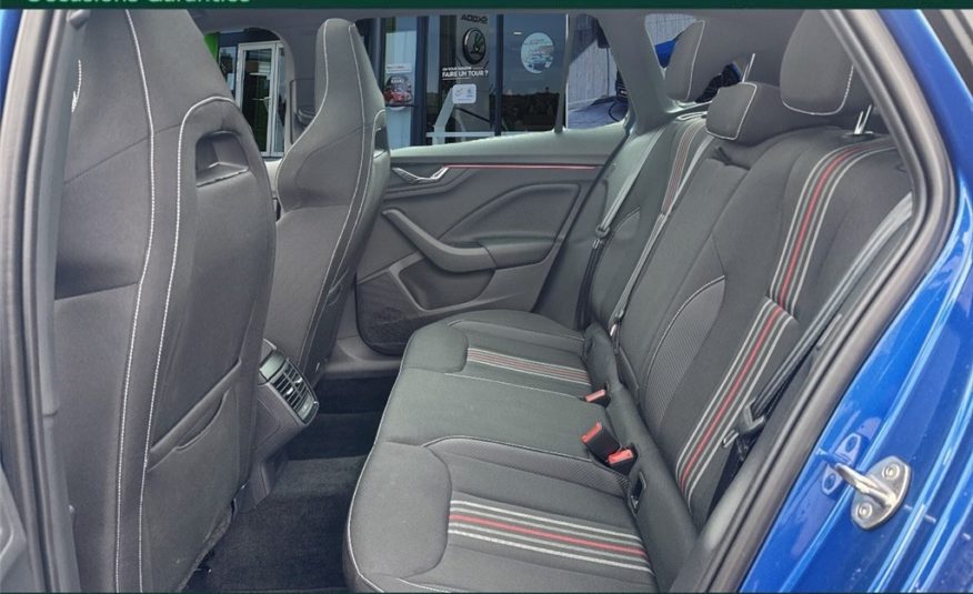 SKODA KAMIQ 1.5 TSI EVO 2 150 CH DSG7 ACT Monte Carlo