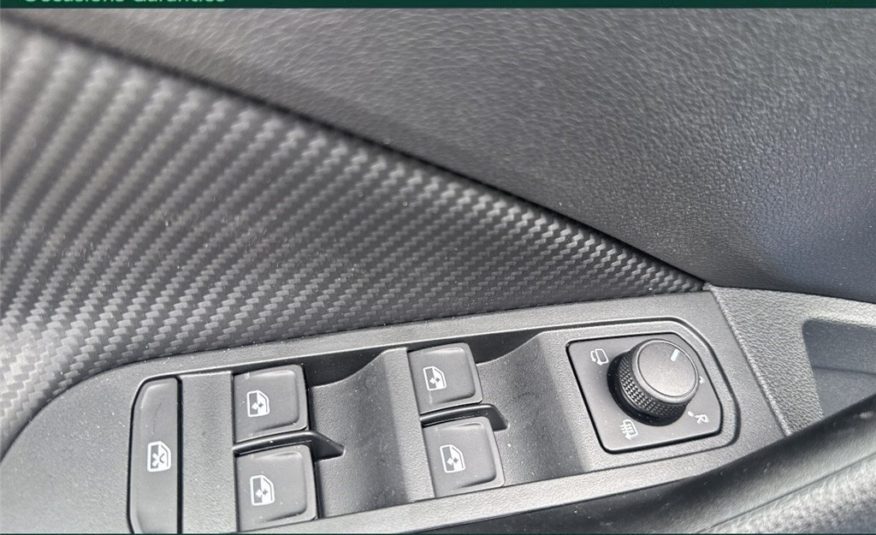 SKODA KAMIQ 1.5 TSI EVO 2 150 CH DSG7 ACT Monte Carlo