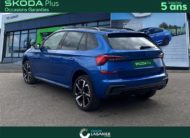 SKODA KAMIQ 1.5 TSI EVO 2 150 CH DSG7 ACT Monte Carlo