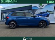 SKODA KAMIQ 1.5 TSI EVO 2 150 CH DSG7 ACT Monte Carlo