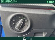 SKODA KAMIQ 1.5 TSI EVO 2 150 CH DSG7 ACT Monte Carlo