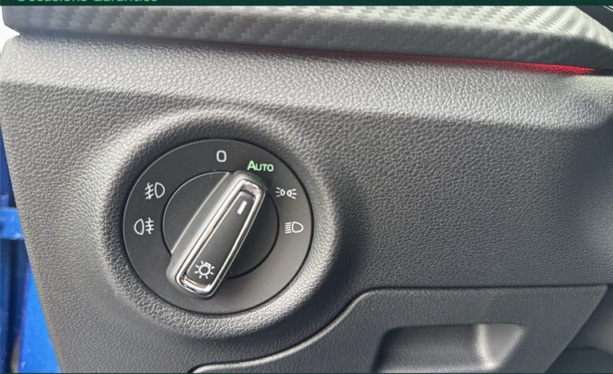 SKODA KAMIQ 1.5 TSI EVO 2 150 CH DSG7 ACT Monte Carlo