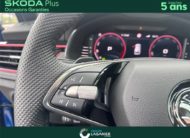 SKODA KAMIQ 1.5 TSI EVO 2 150 CH DSG7 ACT Monte Carlo