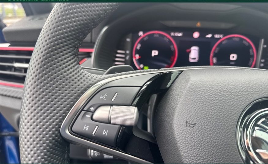 SKODA KAMIQ 1.5 TSI EVO 2 150 CH DSG7 ACT Monte Carlo