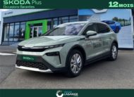 SKODA ELROQ 286 CH BATTERIE 85 Clever
