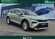 SKODA ELROQ 286 CH BATTERIE 85 Clever