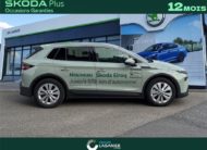 SKODA ELROQ 286 CH BATTERIE 85 Clever