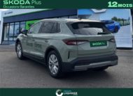 SKODA ELROQ 286 CH BATTERIE 85 Clever