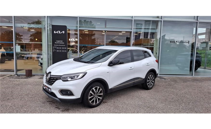 RENAULT KADJAR TCE 140 FAP EDC SL Limited