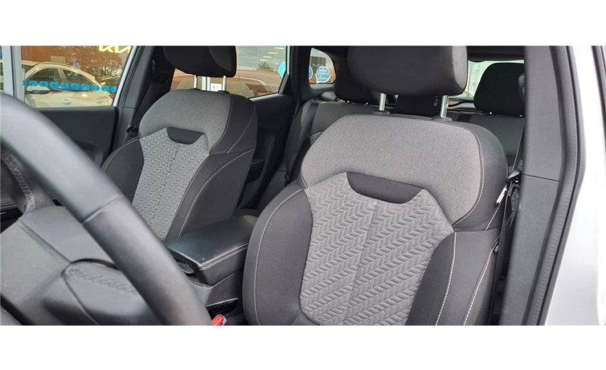 RENAULT KADJAR TCE 140 FAP EDC SL Limited