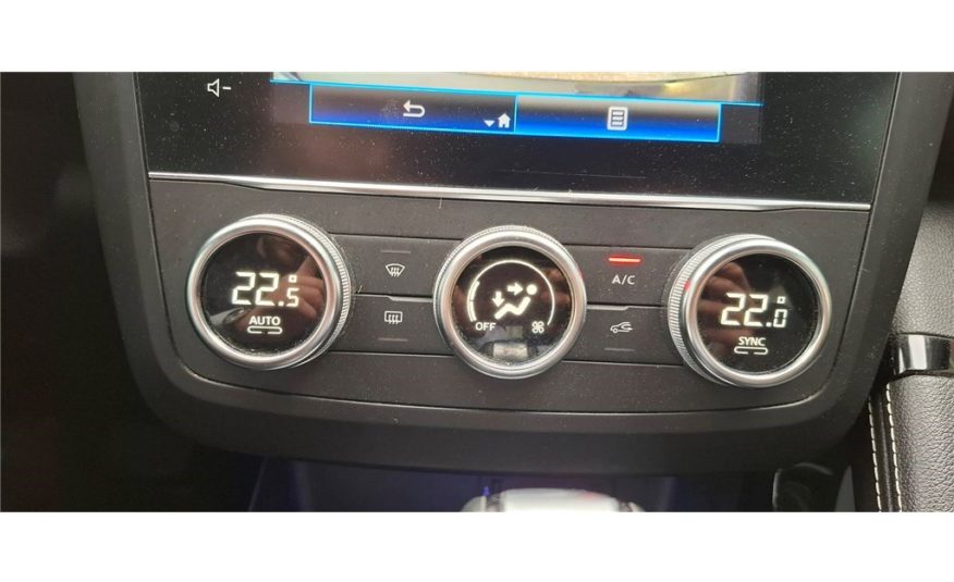 RENAULT KADJAR TCE 140 FAP EDC SL Limited