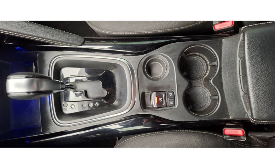 RENAULT KADJAR TCE 140 FAP EDC SL Limited