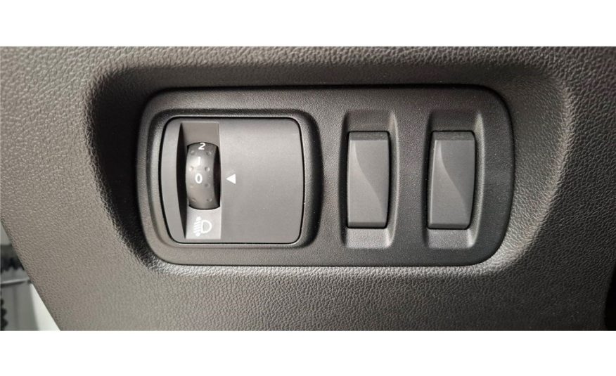 RENAULT KADJAR TCE 140 FAP EDC SL Limited