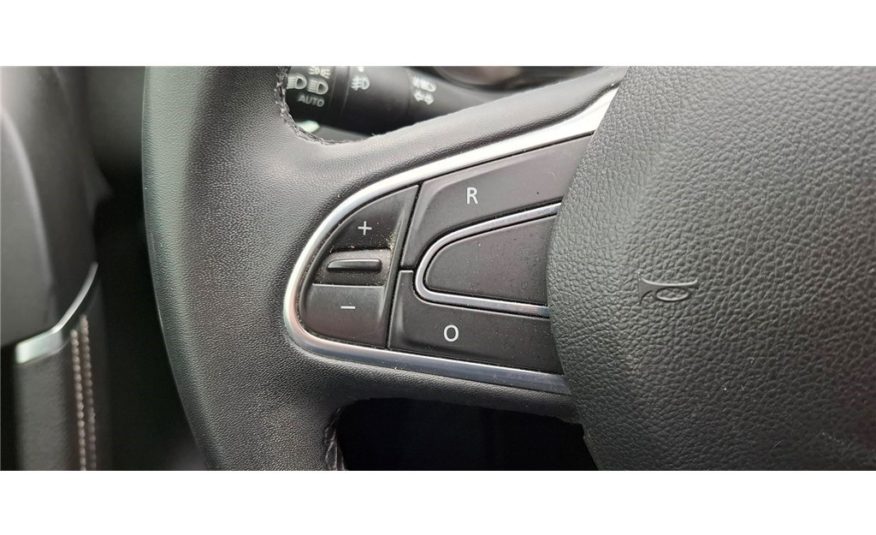 RENAULT KADJAR TCE 140 FAP EDC SL Limited
