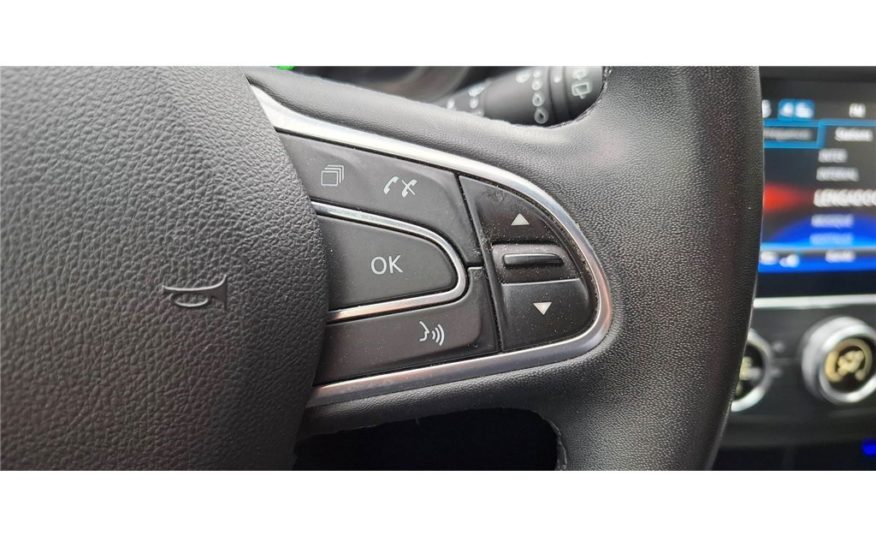 RENAULT KADJAR TCE 140 FAP EDC SL Limited
