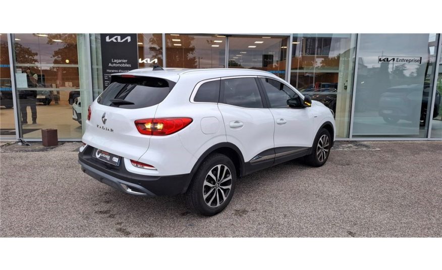 RENAULT KADJAR TCE 140 FAP EDC SL Limited