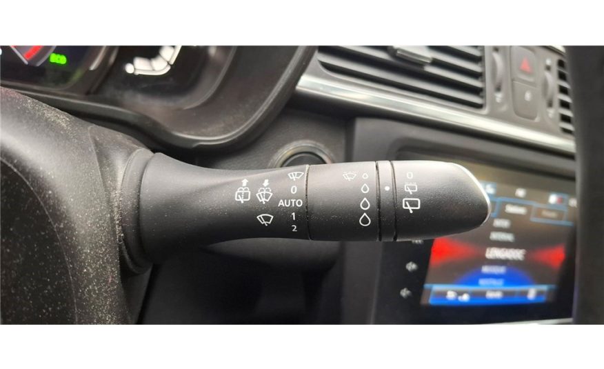 RENAULT KADJAR TCE 140 FAP EDC SL Limited