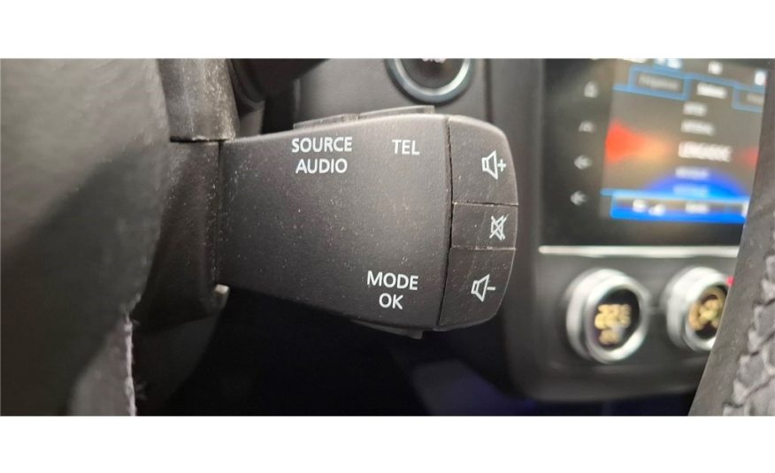 RENAULT KADJAR TCE 140 FAP EDC SL Limited