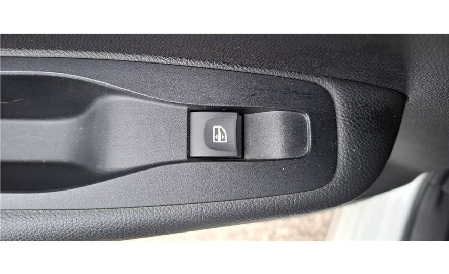 RENAULT KADJAR TCE 140 FAP EDC SL Limited