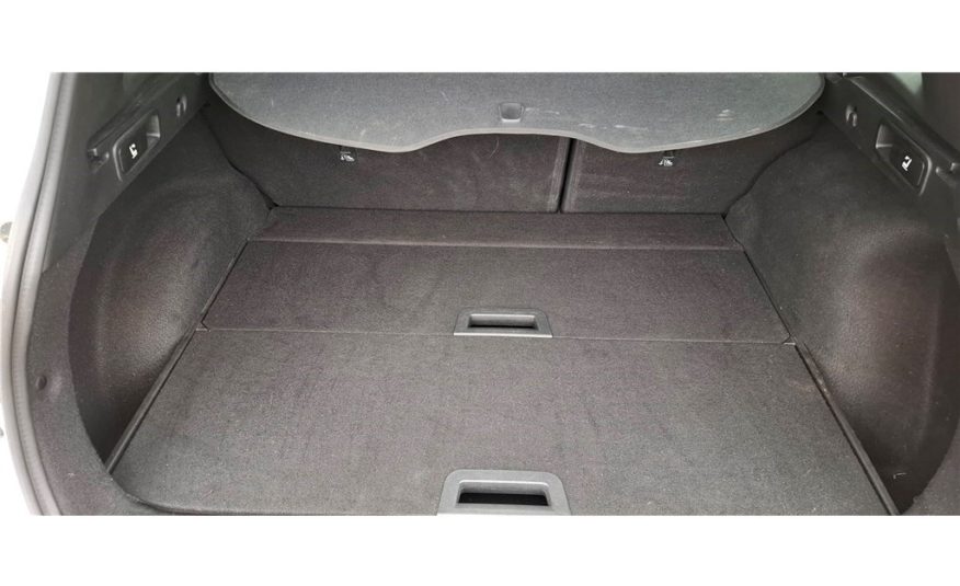RENAULT KADJAR TCE 140 FAP EDC SL Limited