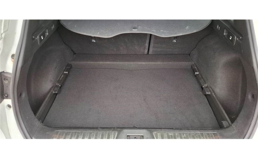 RENAULT KADJAR TCE 140 FAP EDC SL Limited