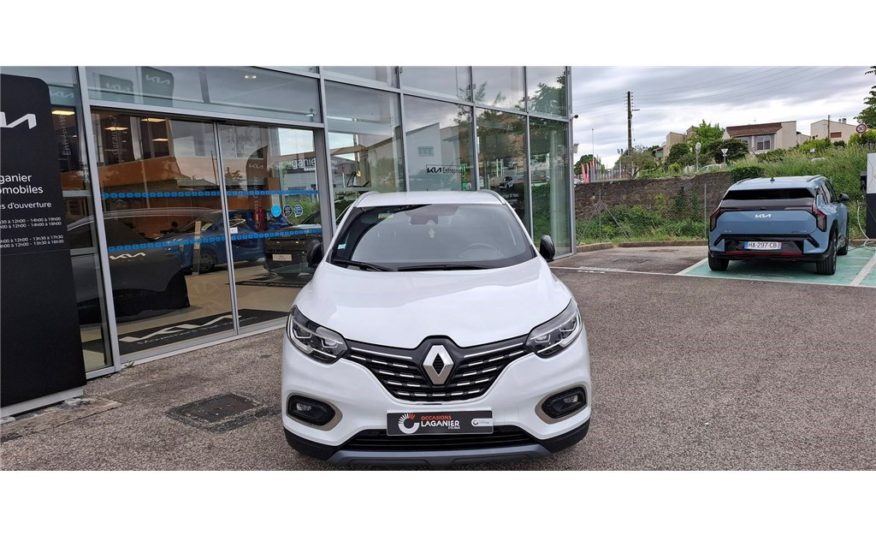 RENAULT KADJAR TCE 140 FAP EDC SL Limited