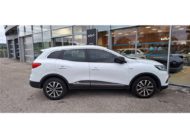 RENAULT KADJAR TCE 140 FAP EDC SL Limited