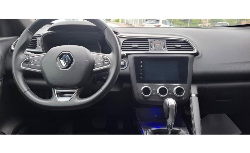 RENAULT KADJAR TCE 140 FAP EDC SL Limited